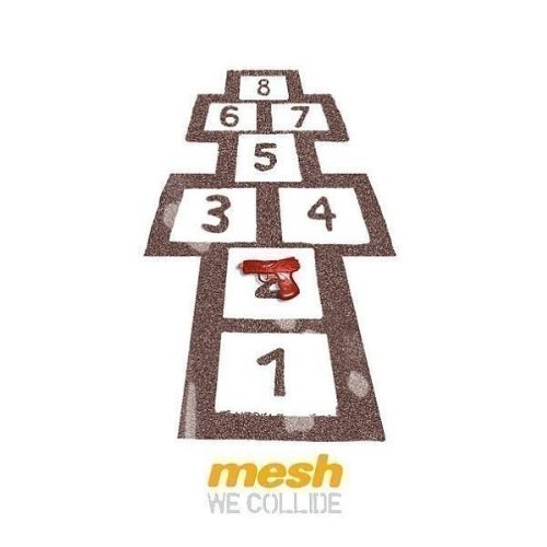Mesh - Open Up The Ground